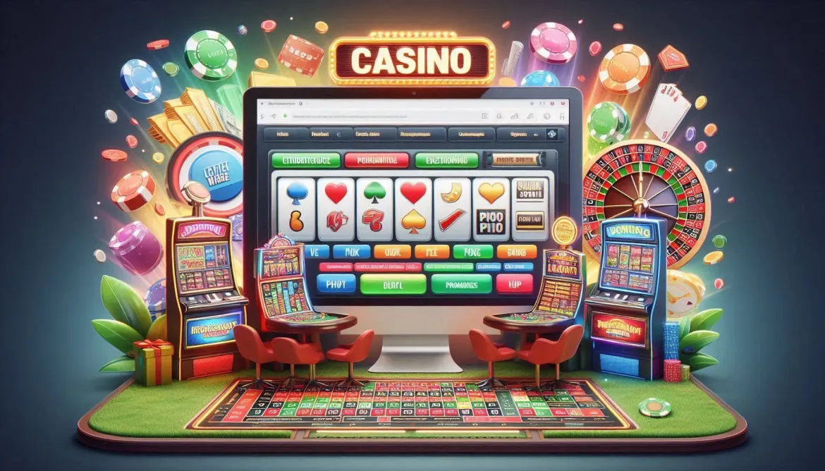 LiraSpin Casino